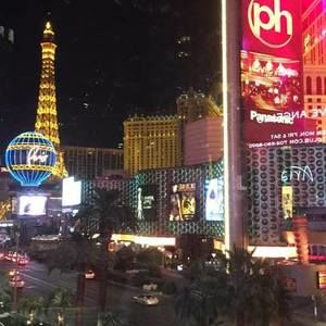 Meet your Posher, Todd